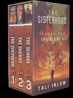 The Sisterhood - ebook